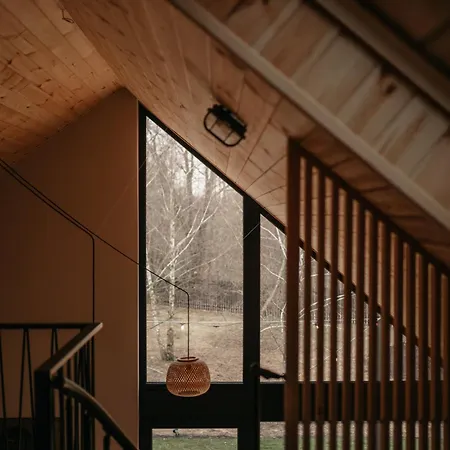 Duza Holenderka - Lewy Brzeg Narwi Villa