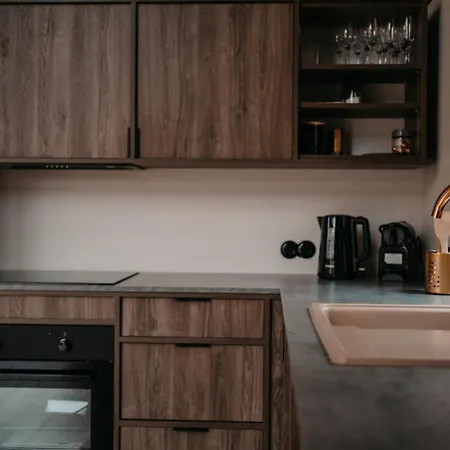 Duza Holenderka - Lewy Brzeg Narwi Villa