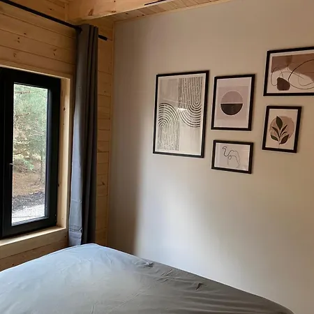 Duza Holenderka - Lewy Brzeg Narwi