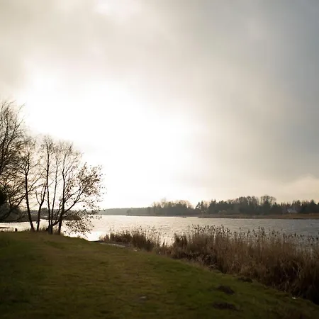 Duza Holenderka - Lewy Brzeg Narwi *