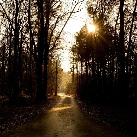 Villa Duza Holenderka - Lewy Brzeg Narwi