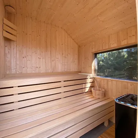 Villa Duza Holenderka - Lewy Brzeg Narwi *