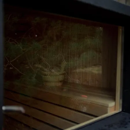 Duza Holenderka - Lewy Brzeg Narwi וילה