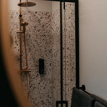 Villa Duza Holenderka - Lewy Brzeg Narwi