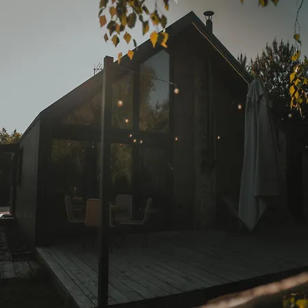 Duza Holenderka - Lewy Brzeg Narwi Burlaki